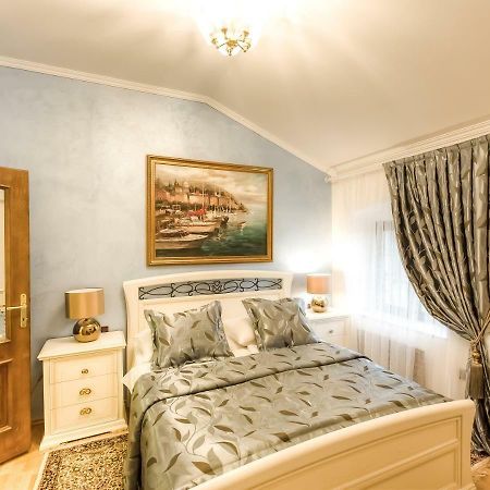 Villa Hasi Poreč Dış mekan fotoğraf