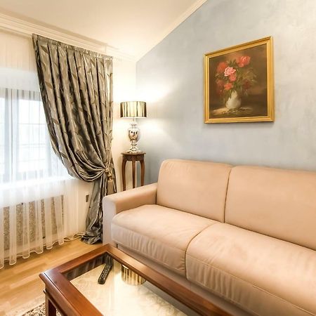 Villa Hasi Poreč Dış mekan fotoğraf