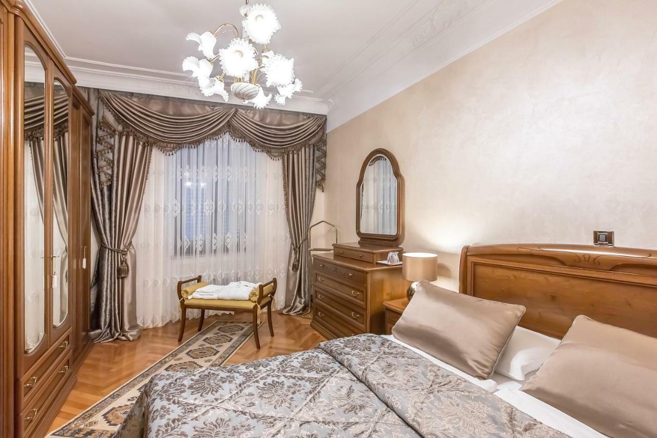 Villa Hasi Poreč Dış mekan fotoğraf