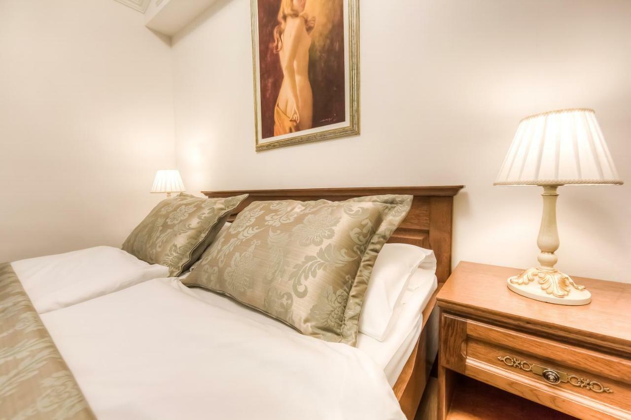 Villa Hasi Poreč Dış mekan fotoğraf