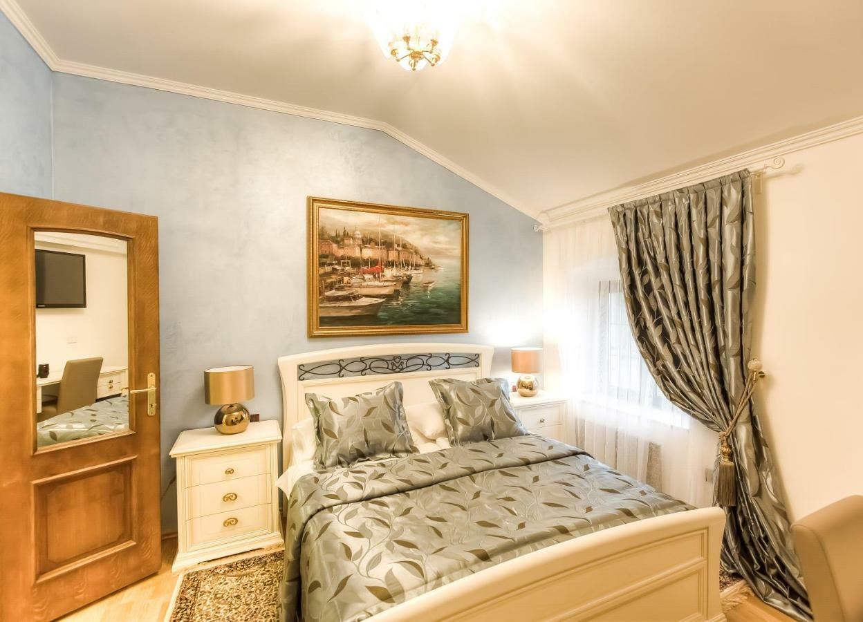Villa Hasi Poreč Dış mekan fotoğraf