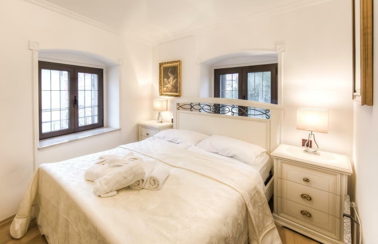 Villa Hasi Poreč Dış mekan fotoğraf