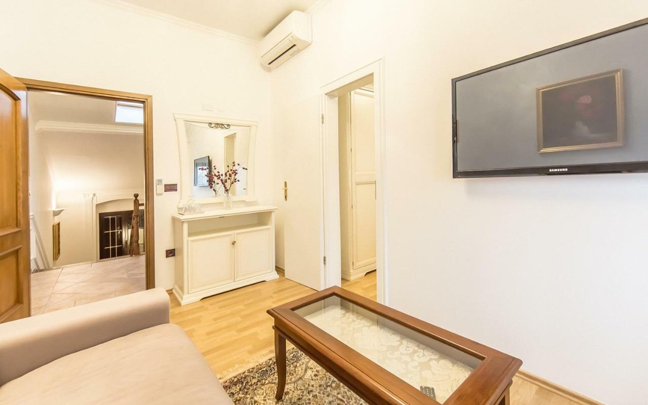Villa Hasi Poreč Dış mekan fotoğraf