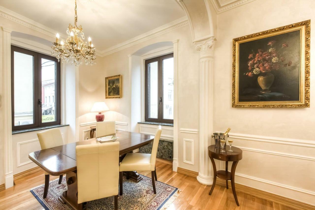 Villa Hasi Poreč Dış mekan fotoğraf