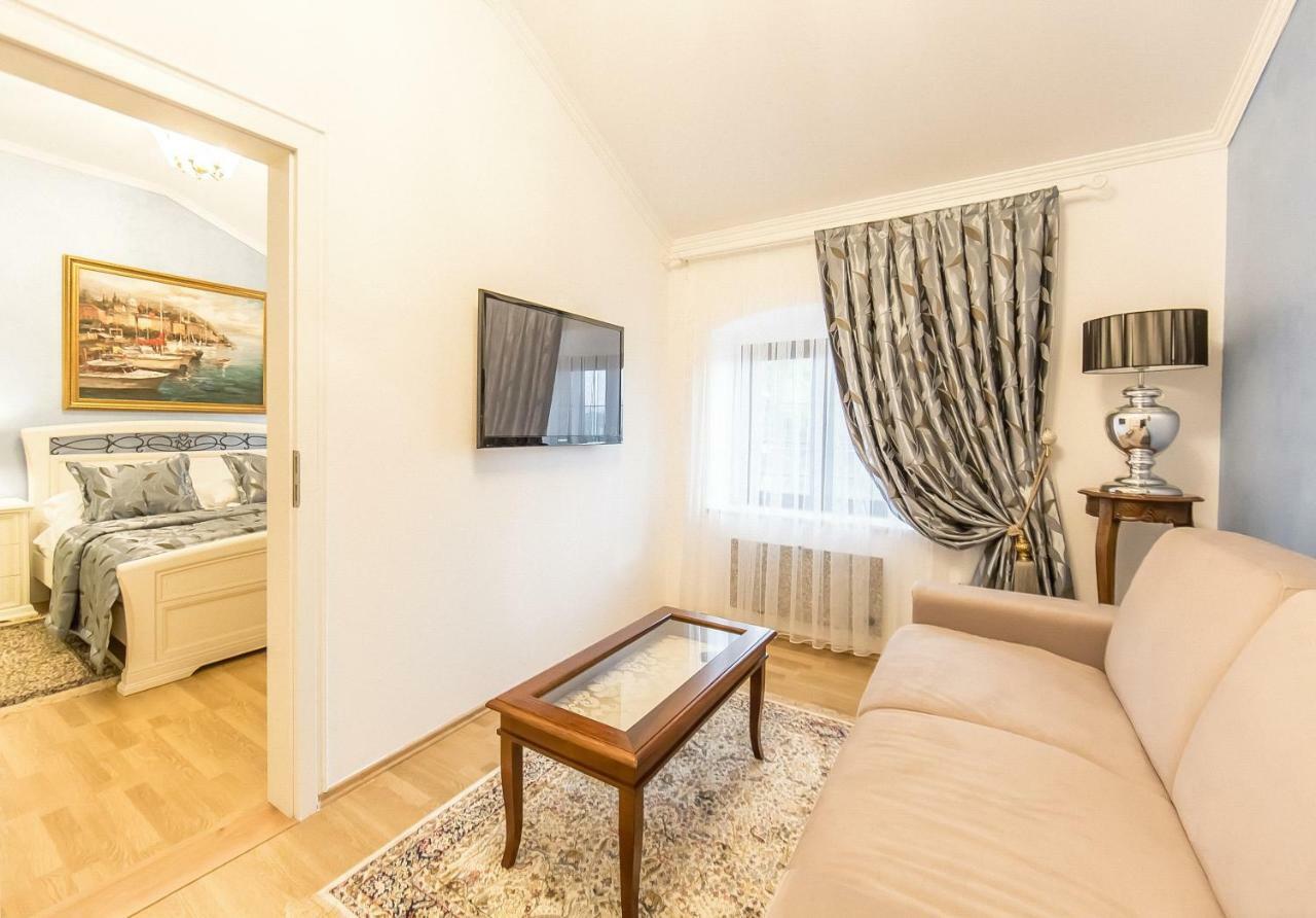 Villa Hasi Poreč Dış mekan fotoğraf