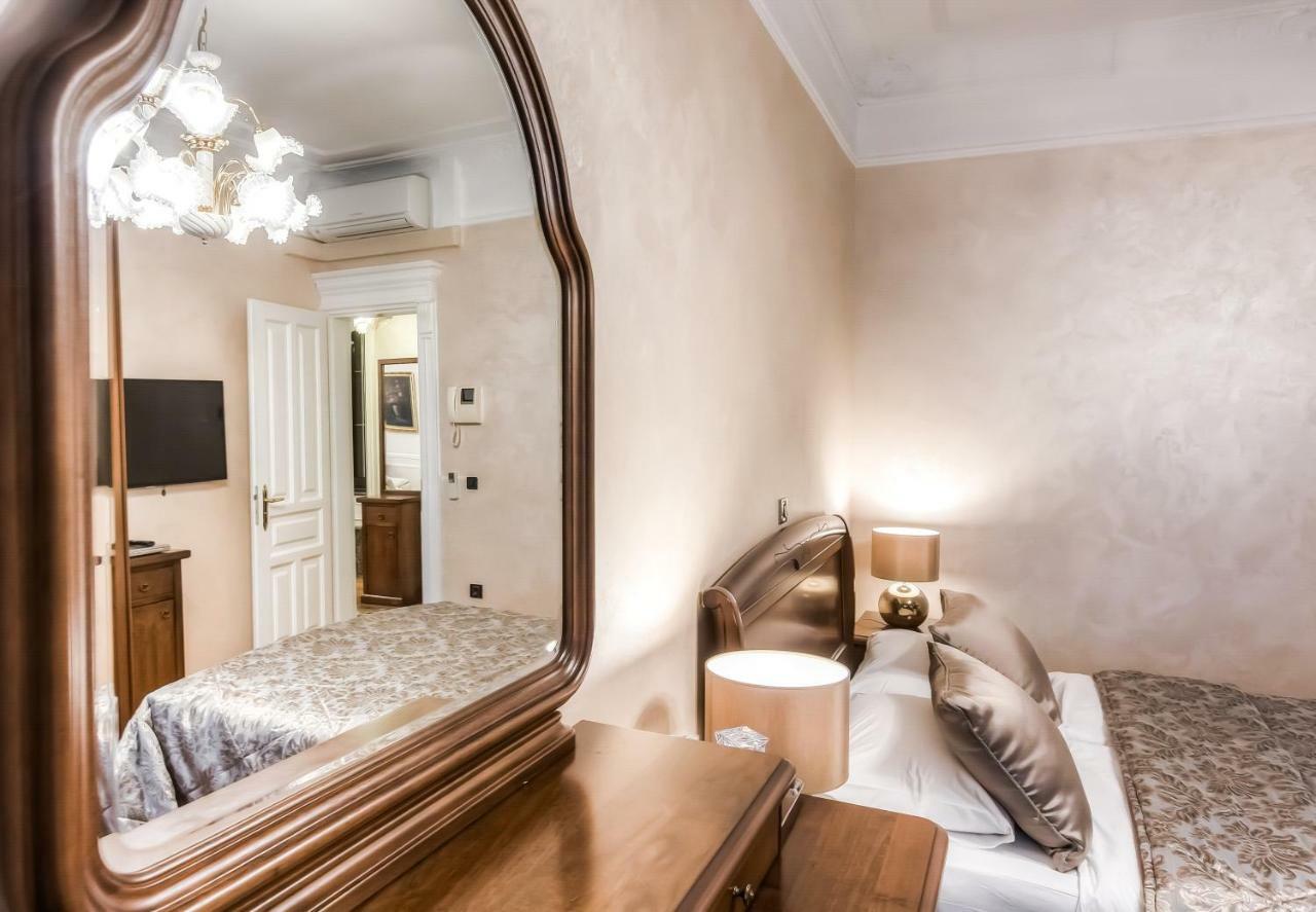 Villa Hasi Poreč Dış mekan fotoğraf