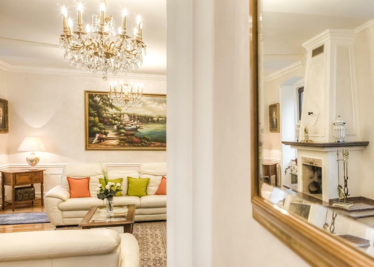 Villa Hasi Poreč Dış mekan fotoğraf