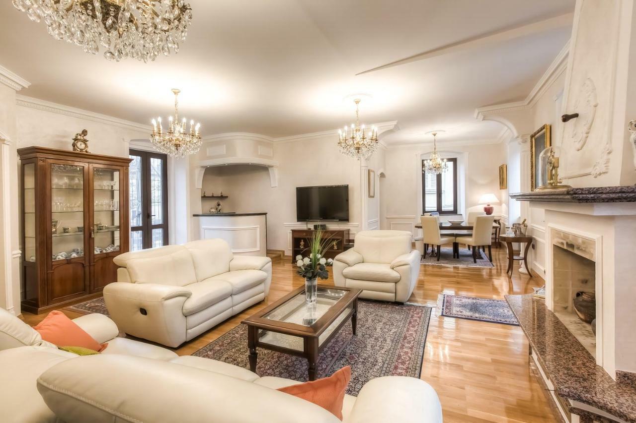 Villa Hasi Poreč Dış mekan fotoğraf
