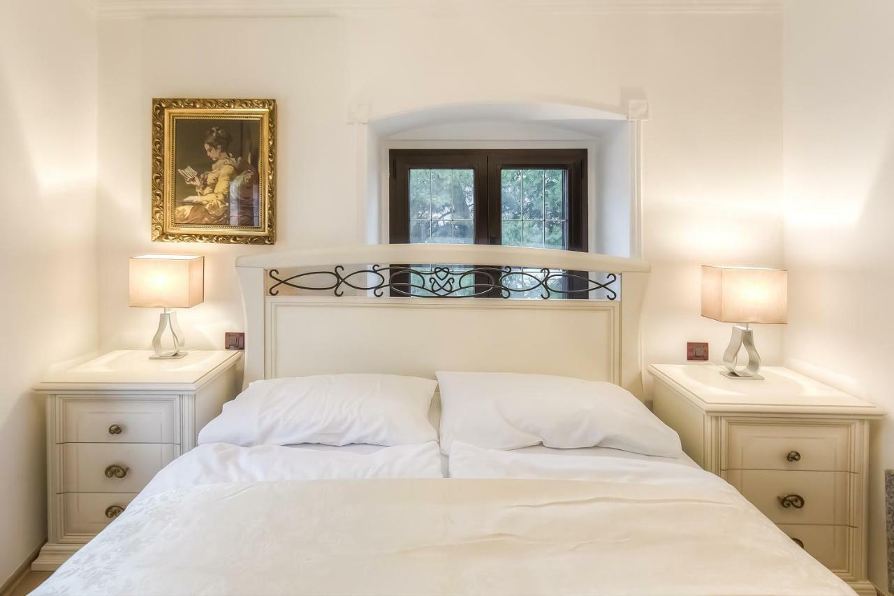 Villa Hasi Poreč Dış mekan fotoğraf