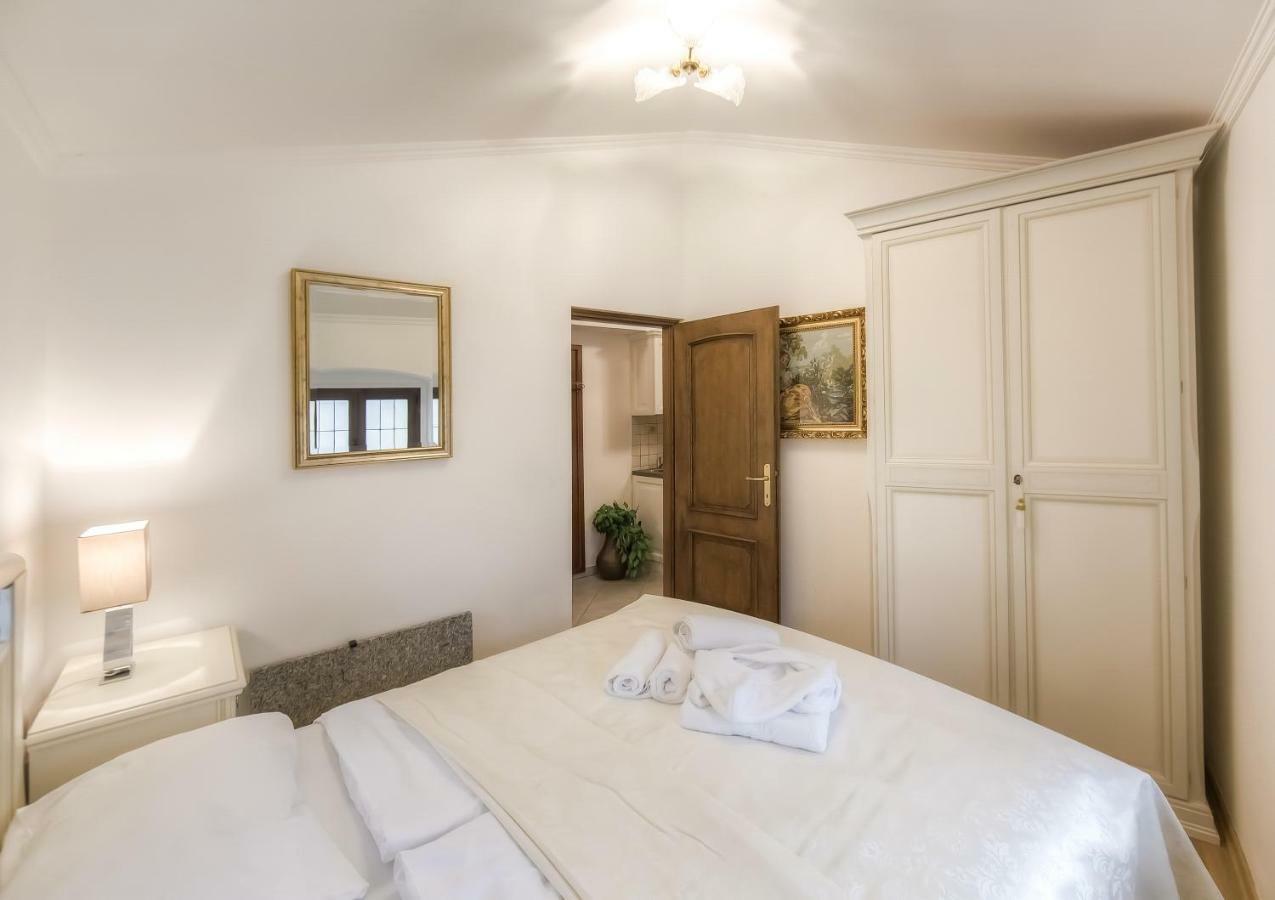 Villa Hasi Poreč Dış mekan fotoğraf
