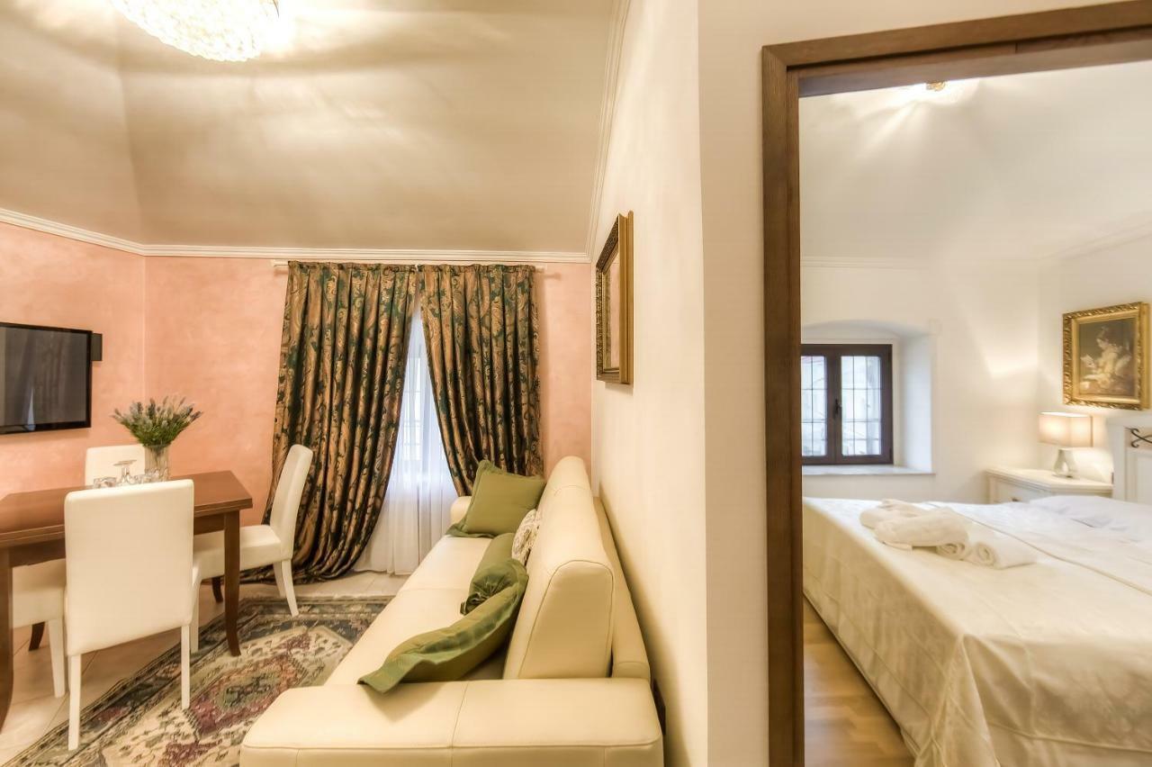 Villa Hasi Poreč Dış mekan fotoğraf