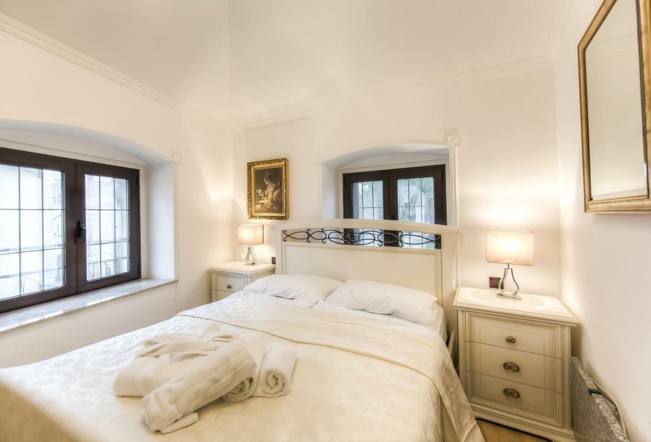Villa Hasi Poreč Dış mekan fotoğraf